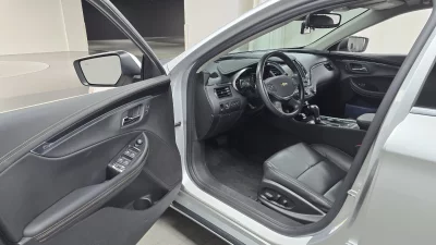 Daewoo Impala