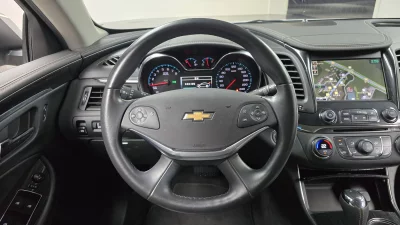 Daewoo Impala