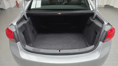 Daewoo Impala