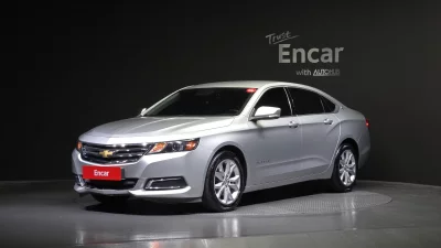Daewoo Impala