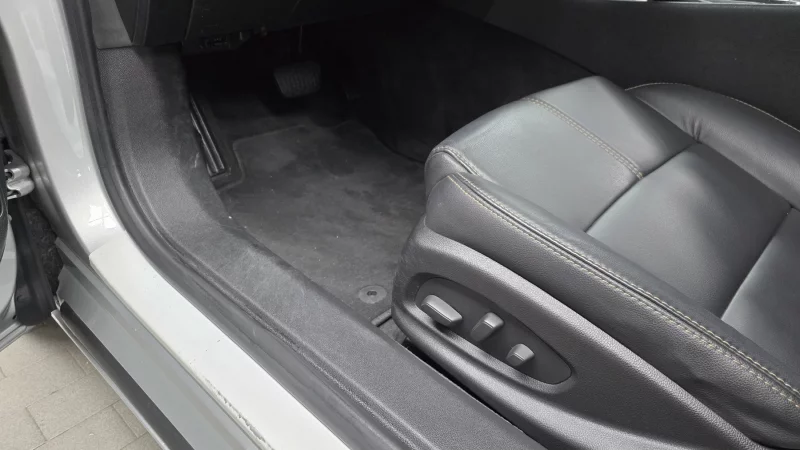 Daewoo Impala