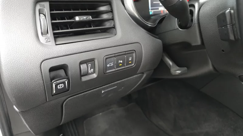Daewoo Impala