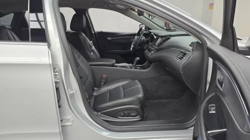 Daewoo Impala