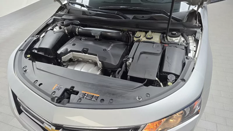 Daewoo Impala