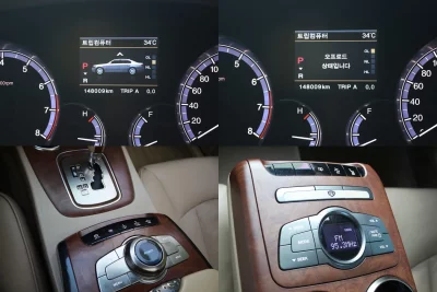 SsangYong Chairman