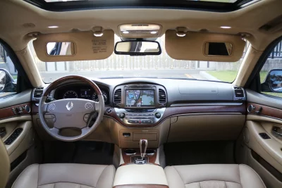SsangYong Chairman