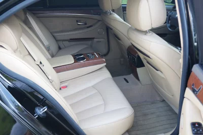 SsangYong Chairman