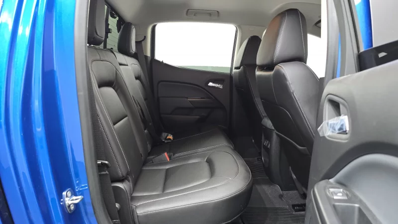 Daewoo Colorado
