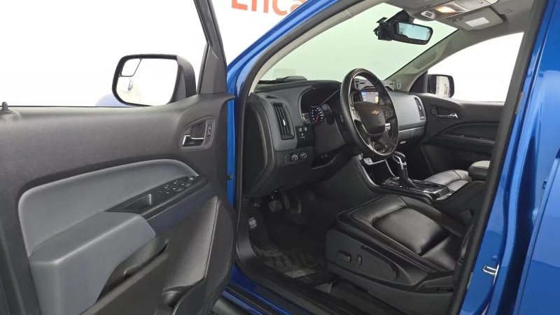 Daewoo Colorado