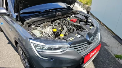 Renault Samsung XM3