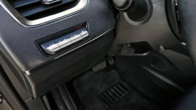 Renault Samsung XM3