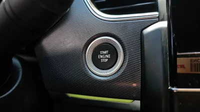 Renault Samsung XM3