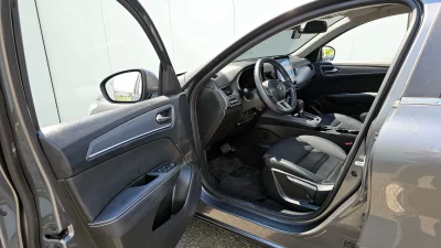Renault Samsung XM3