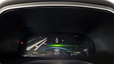 Renault Samsung XM3