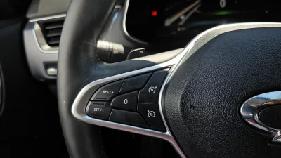 Renault Samsung XM3