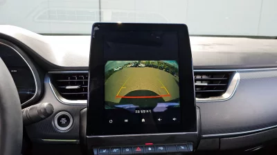 Renault Samsung XM3