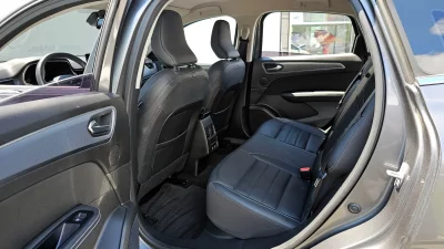 Renault Samsung XM3
