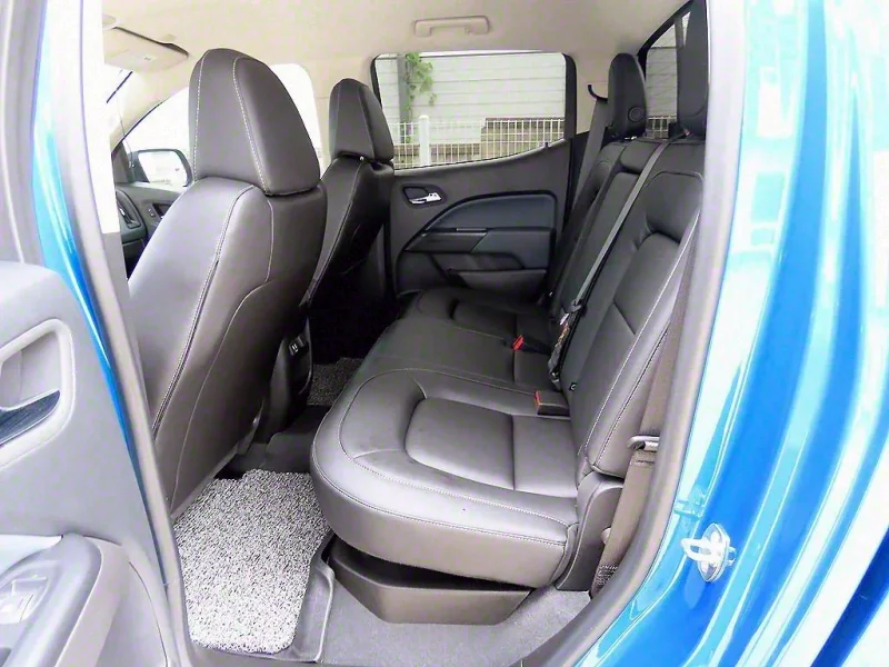 Daewoo Colorado