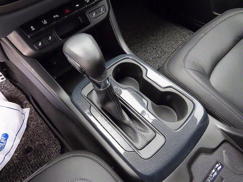 Daewoo Colorado
