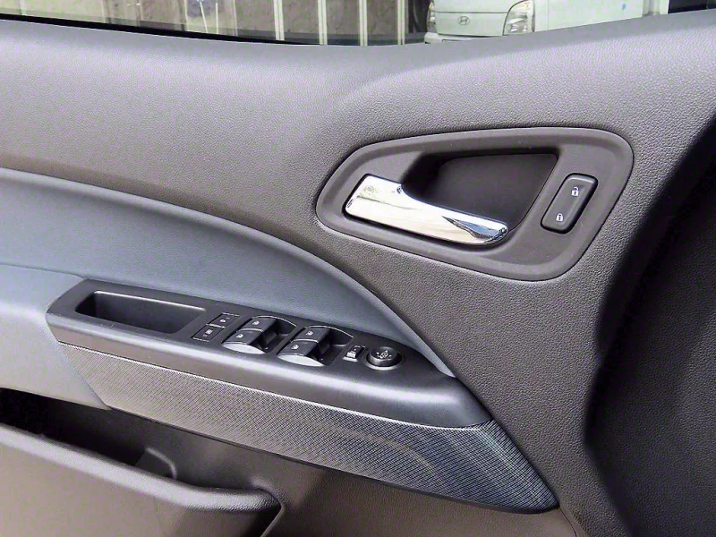 Daewoo Colorado