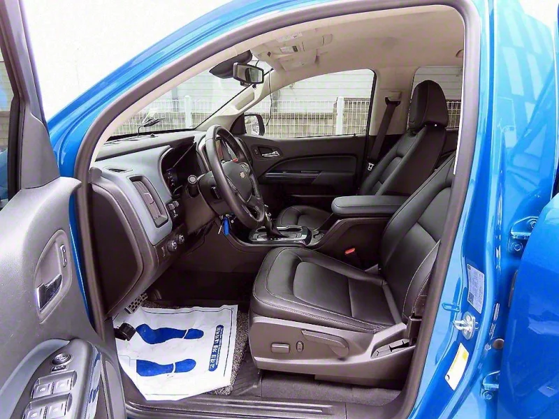 Daewoo Colorado