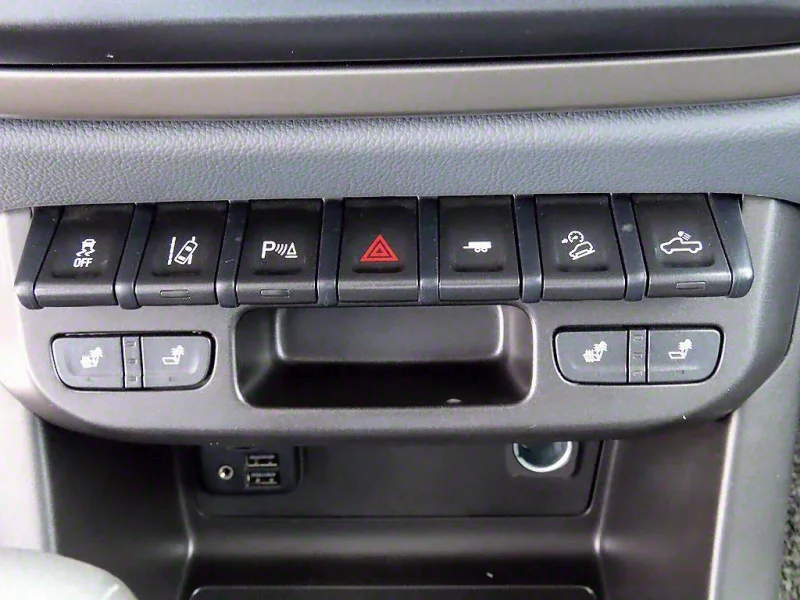 Daewoo Colorado
