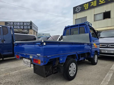 Daewoo labo