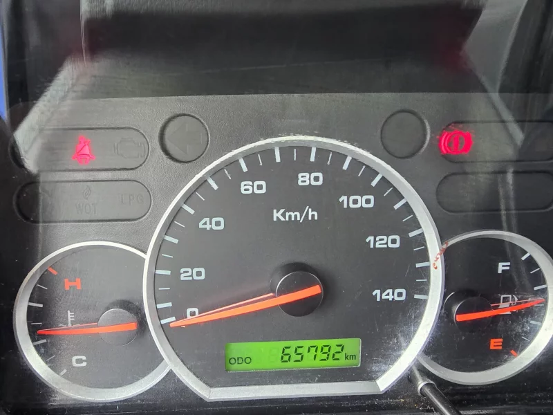 Daewoo labo