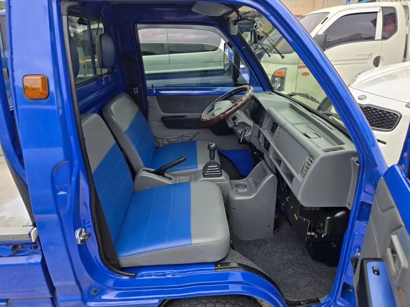 Daewoo labo