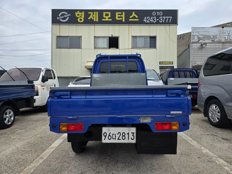 Daewoo labo