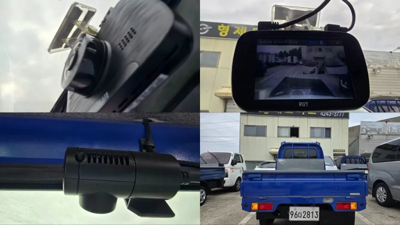 Daewoo labo