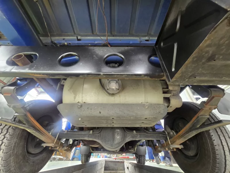 Daewoo labo