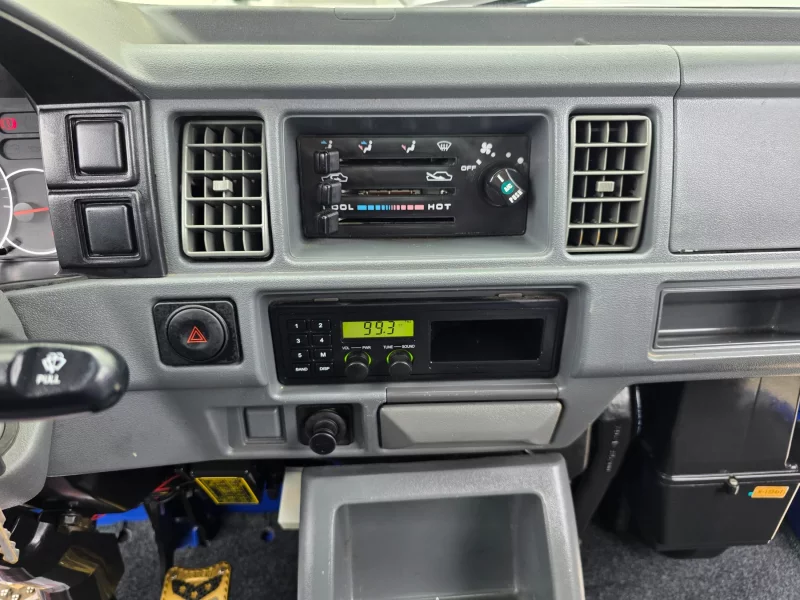 Daewoo labo