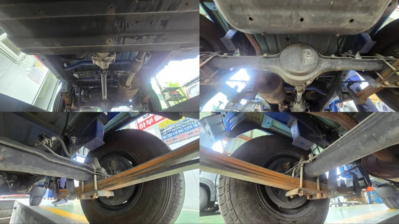 Daewoo labo