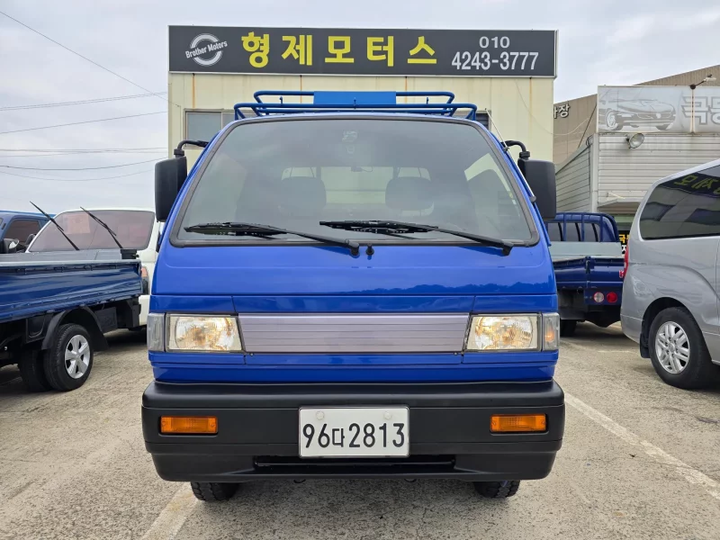 Daewoo labo
