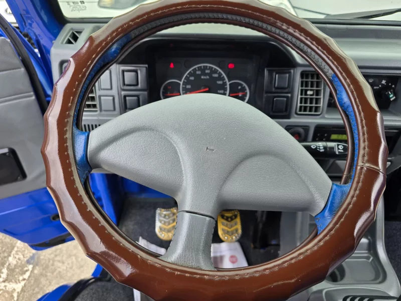 Daewoo labo
