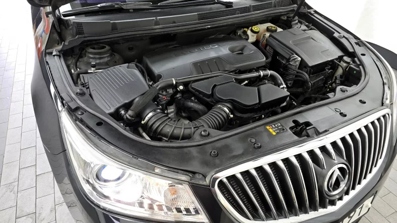 Daewoo Alpheon