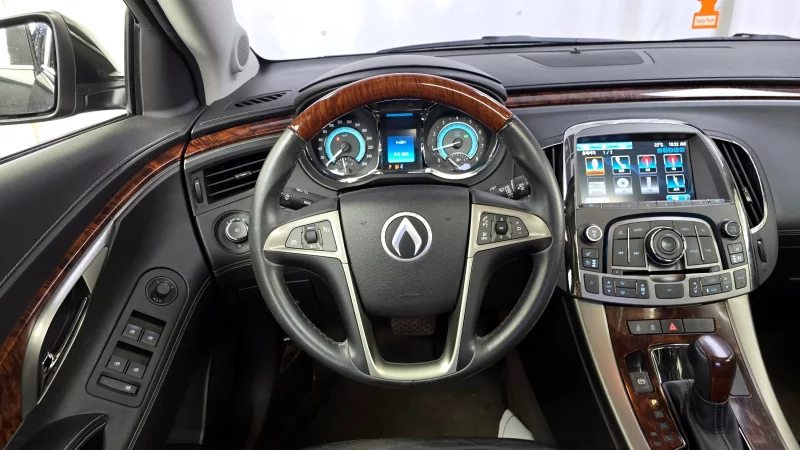 Daewoo Alpheon