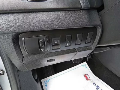 Renault Samsung SM3