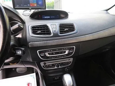 Renault Samsung SM3