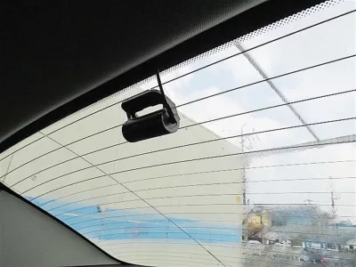 Renault Samsung SM3