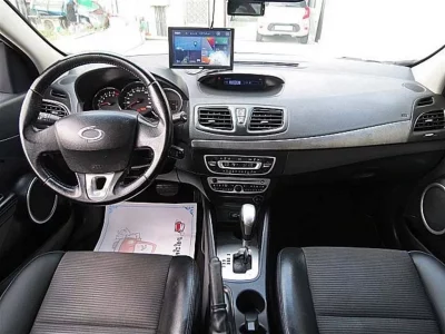 Renault Samsung SM3