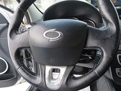 Renault Samsung SM3