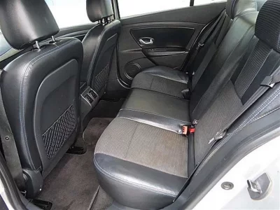 Renault Samsung SM3
