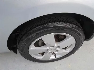 Renault Samsung SM3