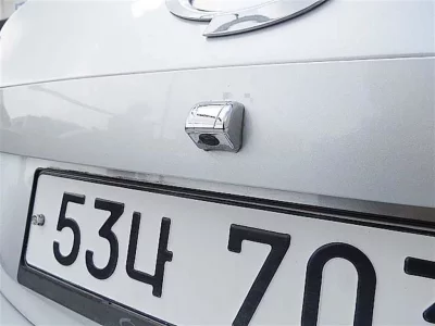 Renault Samsung SM3