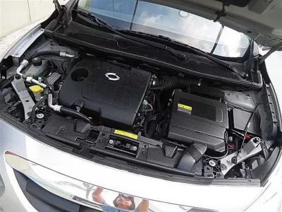 Renault Samsung SM3