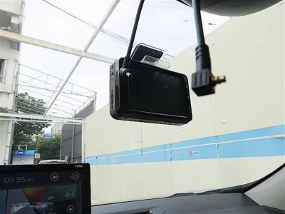 Renault Samsung SM3
