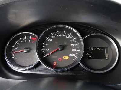 Renault Samsung SM3