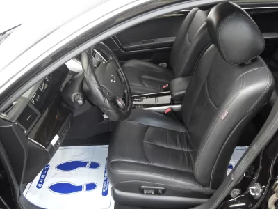 Renault Samsung SM7